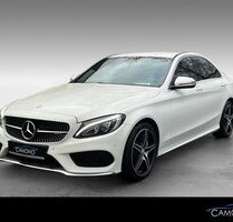 Mercedes-Benz C 250
