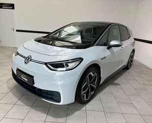 VW ID.3 Pro Performance 1st Plus Navi*LED*1.Hand* Gebrauchtwagen