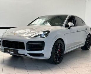 Porsche Cayenne GTS Coupe Navi*Nachtsicht*Standheiz.*22& Gebrauchtwagen