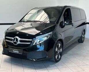Mercedes-Benz V 250 d Edition lang Navi*LED*Klimaaut*Sitzheiz. Gebrauchtwagen