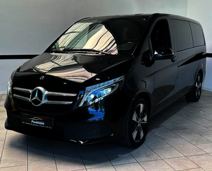 Mercedes-Benz V 250 d Edition lang Navi*LED*Klimaaut*Sitzheiz. Gebrauchtwagen