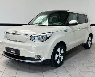 Kia Soul PLAY Navi*Leder*PDC*Klimaaut.*1.Hand Gebrauchtwagen