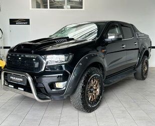 Ford Ranger 2,0 TDCI Panther XLT Klimaaut.* Gebrauchtwagen