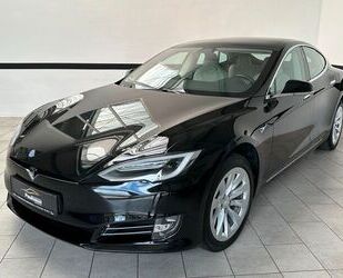 Tesla Model S 100D Allrad Navi*Leder*LED*Panorama*1.Hd Gebrauchtwagen