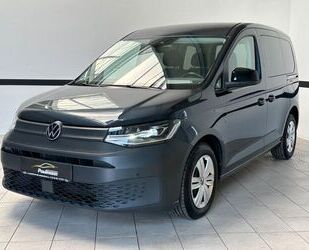 VW Caddy 2,0TDI SCR Navi*LED*Standheiz.*PDC*1.Hand* Gebrauchtwagen