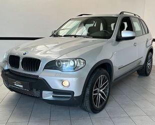 BMW X5 xDrive30d Sport-Paket Navi*Leder*Xenon*Soft-C Gebrauchtwagen