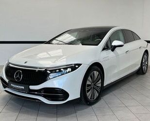 Mercedes-Benz EQS 450+ Designo*HUD*Leder*LED*BURMESTER* Gebrauchtwagen