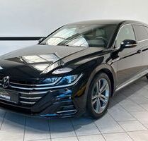 VW Arteon