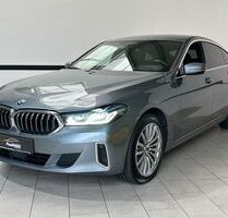 BMW 640