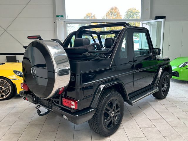 G 350