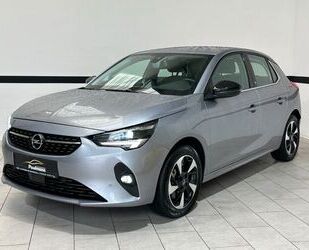Opel Corsa e Elegance Navi*LED*Klimaaut*Sitzheiz*1.Hd Gebrauchtwagen