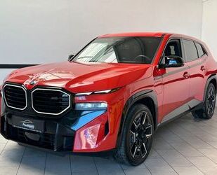 BMW XM 50e Navi*Leder*LASER*SoftC.*AHK*22Zoll*1.Hand Gebrauchtwagen