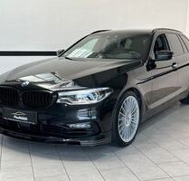 Alpina D5