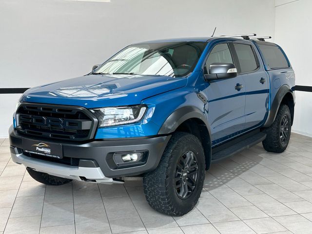 Ranger Raptor