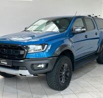 Ford Ranger Raptor