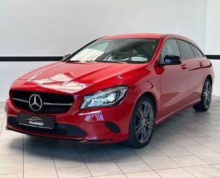 Mercedes-Benz SLC 250 d Aut. Navi*Leder*LED*Airscarf* Gebrauchtwagen