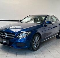 Mercedes-Benz C 400