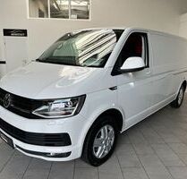 VW T6 Transporter