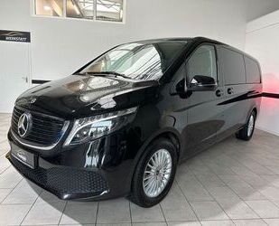 Mercedes-Benz EQV 300 Extralang Navi*LED*1.Hand* Gebrauchtwagen