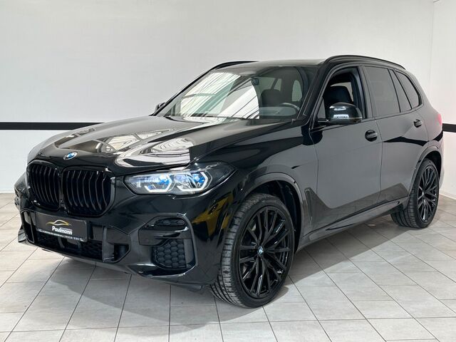 X5 M