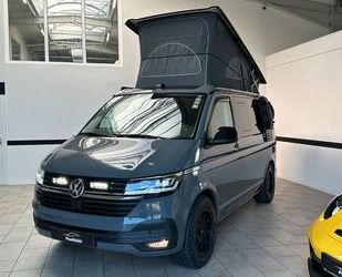 VW T6 California T6.1 California COAST DSG Navi*LED Gebrauchtwagen