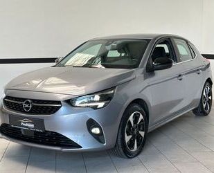 Opel Corsa e Elegance Navi*LED*Klimaaut*Sitzheiz*1.Hd Gebrauchtwagen