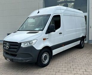 Mercedes-Benz eSprinter III Kasten L2 Klima*Sitzheizung*1.Hand Gebrauchtwagen
