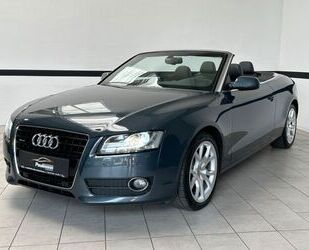 Audi A5 3.2 FSI S tronic quattro Cabriolet Navi*Xenon Gebrauchtwagen