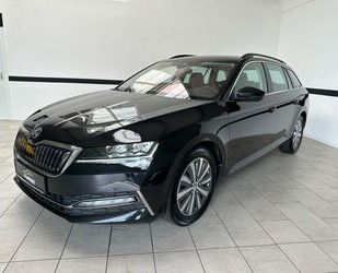 Skoda Superb 1.4 TSI iV DSG AMBITION COMBI Navi*LED* Gebrauchtwagen