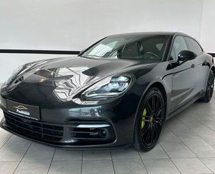 Porsche Panamera 4 E-Hybr Sport Turismo Nachtsicht*Luftf Gebrauchtwagen