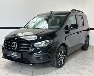 Mercedes-Benz Sprinter 215 CDI DOKA Aut Klima*Sitzheiz*1.Hd Gebrauchtwagen