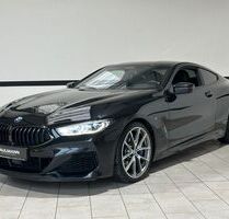 BMW M850
