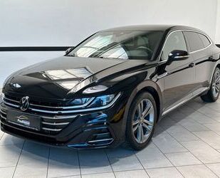 VW Arteon 2.0 TDI SCR DSG R-Line S.B. Navi*Matrix* Gebrauchtwagen