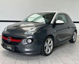 Opel Adam S Gebrauchtwagen