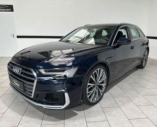 Audi S6 TDI quattro tiptr. Avant Navi*Matrix*HUD*B&am Gebrauchtwagen