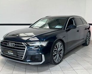 Audi A6 S6 TDI quattro tiptr. Avant Navi*Matrix*HUD*B Gebrauchtwagen