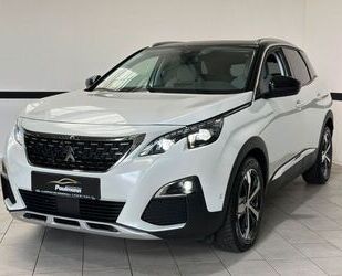Peugeot 3008 1.6 PureTech 180 EAT8 Allure Navi*LED*1.Hd Gebrauchtwagen