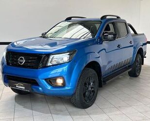 Nissan Navara NP 300 4x4 Navi*LED*Roll-Cover*Rollo* Gebrauchtwagen