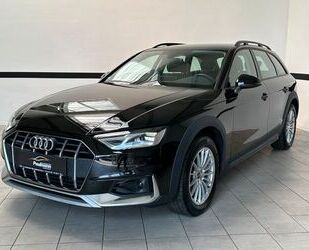 Audi A4 Allroad 40 TDI S tronic quattro Navi*LED* Gebrauchtwagen