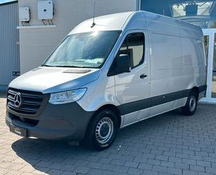 Mercedes-Benz Sprinter 315 CDI Aut. Kasten Klima*1.Hand Gebrauchtwagen