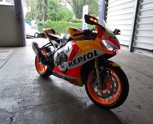 Fiat CBR 1000 RR SP1 Repsol GP 2018 Einzelstück! 