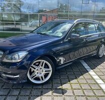 Mercedes-Benz C 350