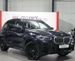 BMW X5 xDrive 40d INDIVIDUAL M-SPORTPAKET SKY-LOUNGE 