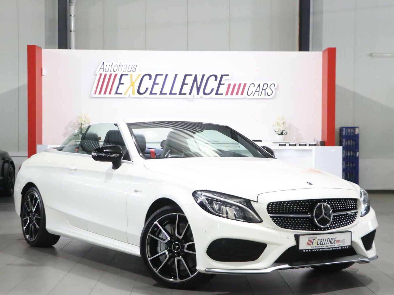 C 43 AMG