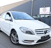 Mercedes-Benz B 220