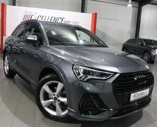 Audi Q3 35 TDI S-LINE SPORTPAKET BLACK / LED, KAMERA Gebrauchtwagen