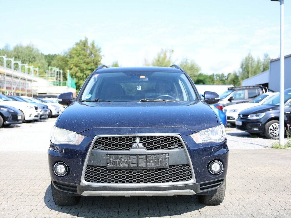 Outlander