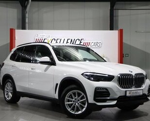 BMW X5 xDrive 25d WHITE SHADOW / ACC+SPURHALTE / LED 