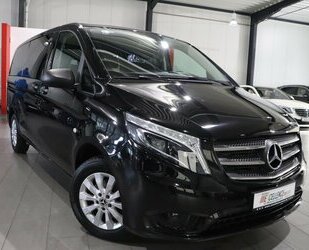 Mercedes-Benz Vito TOURER 111 CDI LANG EDITION-PRO / 8-SITZER Gebrauchtwagen