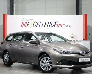 Toyota Auris Touring Sports 1.2 T EDITION-S / AUTOMATIK Gebrauchtwagen
